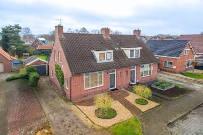 Woning Oosterstraat 49 Blijham