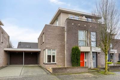 Woning Strohuls 17 Asten