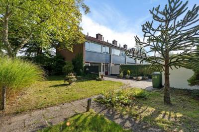 Woning Ravelijn 92 Emmen