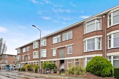 Woning van Arembergelaan 45 Voorburg
