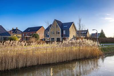 Woning Propusstraat 3 Zuidhorn