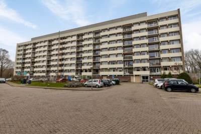 Woning Henry Dunantlaan 20 Middelburg