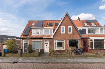 Woning Kuikensweg 7A Beverwijk
