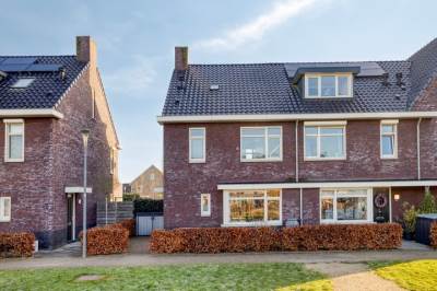 Woning Brink 6 Nijmegen