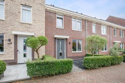 Woning Rosario 7 Nieuwerkerk aan den IJssel