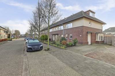 Woning Kruidenstraat 11 Bemmel