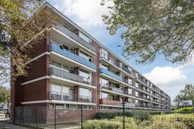 Woning Troelstrastraat 76 Katwijk (ZH)