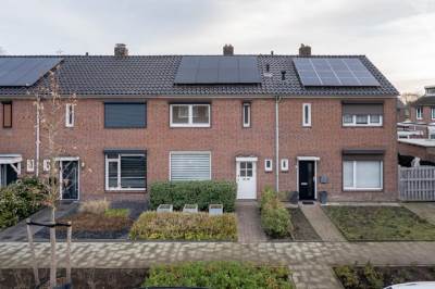 Woning Juliana van Stolbergstraat 15 Weert