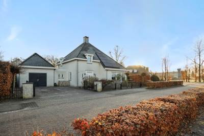 Woning Jules de Cortestraat 2 Deurne