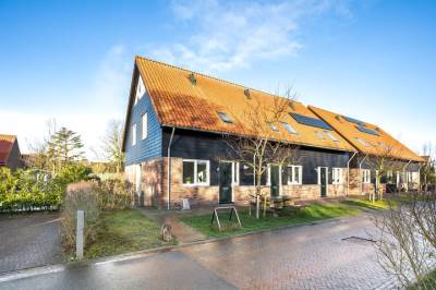 Woning Dirk Haan Erf 1 Warder