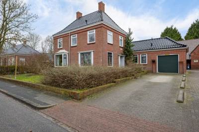 Woning Hereweg 23 Bierum