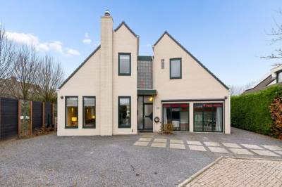 Woning Hemelvuur 16 De Meern