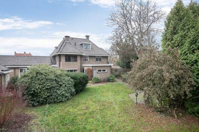 Woning J.W. Hagemanstraat 56 Eibergen