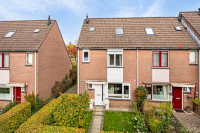 Woning Atalanta 73 Deventer