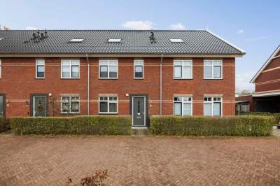 Woning Bonenakker 18 Twello