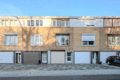 Woning De Gasperistraat 28 Brunssum