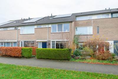 Woning Ploeglaan 27 Eemnes