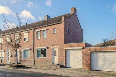 Woning Lindenlaan 115 Kerkrade