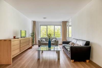 Woning Willem Molenbroekplein 19 Rotterdam