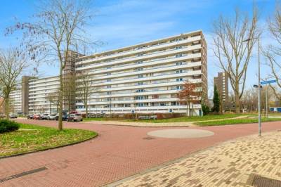 Woning Honthorstlaan 66 Alkmaar