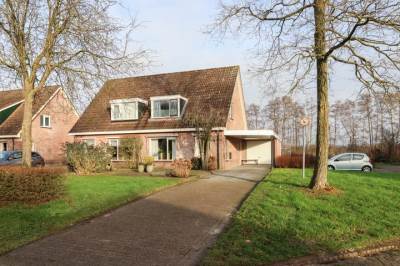Woning Koutenburg 51 Garyp