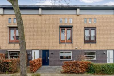 Woning De Goeijenmarke 11 Zwolle