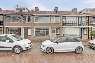 Woning Willem van der Kaaijstraat 31 's-Gravenzande