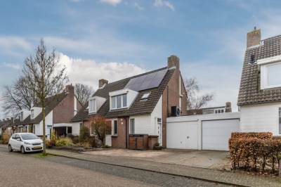 Woning Reaalhof 7 Valkenswaard