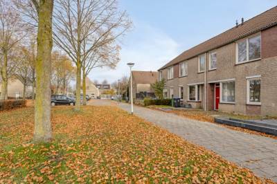 Woning Kouwerve 5 Bergen op Zoom
