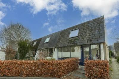 Woning Nijlpaardstraat 15 Nijmegen