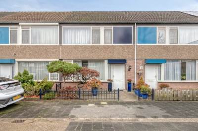 Woning Zijpendaal 29 Eindhoven