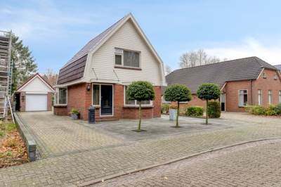 Woning Wedderweg 41 Oude Pekela