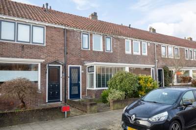 Woning Vermeerstraat 51 Deventer
