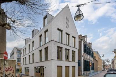 Woning Nieuwstraat 53E Zwolle