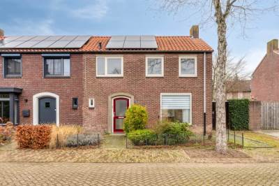 Woning Hagelkruisweg 18 Aarle-Rixtel