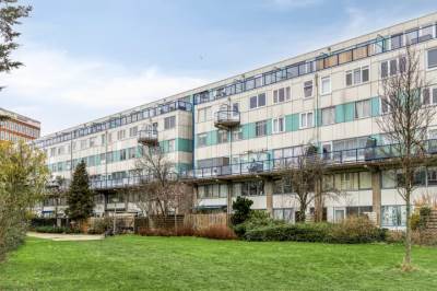 Woning Reaumurstraat 65 Schiedam