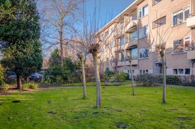 Woning Laurens Reaellaan 72I Haarlem