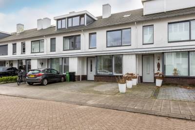 Woning Prinses Amaliastraat 18 Moordrecht