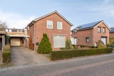 Woning Heesweg 12C Beek en Donk