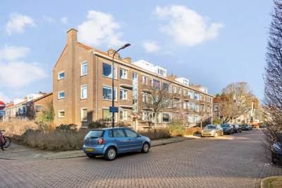 Woning Jacob van den Eyndestraat 47 Voorburg