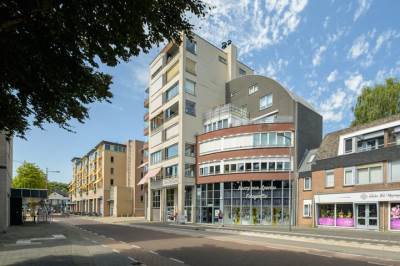 Woning Mathildastraat 7T Oosterhout (NB)