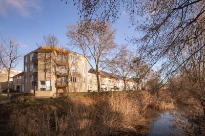 Woning Bellomontedomein 104A Maastricht