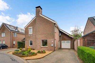 Woning Op de Dries 24 Berg en Terblijt