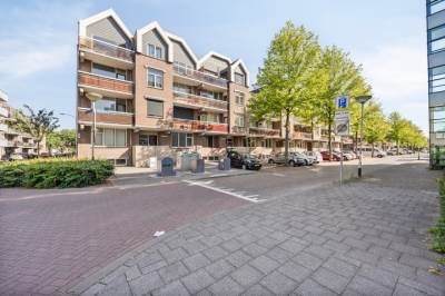 Woning Middellaan 414 Breda