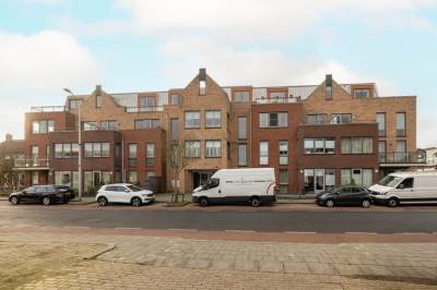 Woning Kerklaan 24B Wateringen