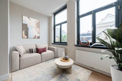 Woning Langendijk 62A Gorinchem