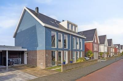 Woning Stavangerstraat 49 Den Haag