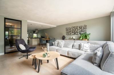 Woning Jacob van Looyhof 5 Gorinchem