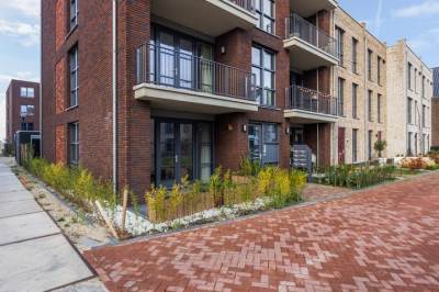 Woning Watertoren 22A Maassluis