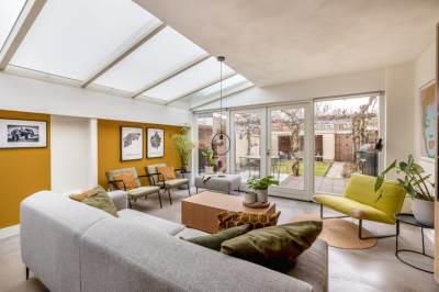 Woning Wilgenstraat 2 Tilburg